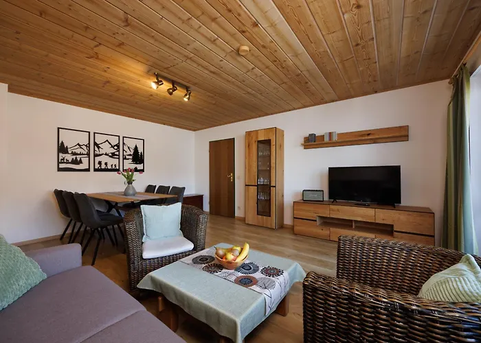 Haus Huis'n Grainau